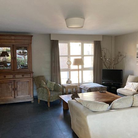 Agreable Et Spacieuse Maison Centre Ville Saint-Omer Buitenkant foto